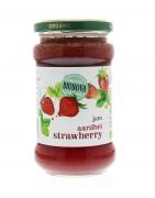 Aardbeienjam bioBeleg8718754501330