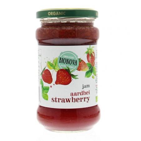 Aardbeienjam bioBeleg8718754501330