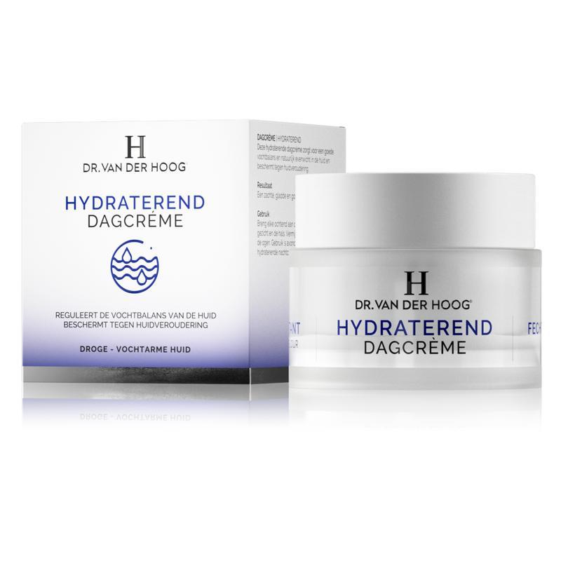 Hydraterende dagcremeDagverzorging8711869710109