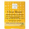 Clear brainOverig gezondheidsproducten5021807312009