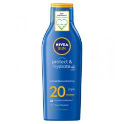 Sun melk SPF50In de zon3661434008948