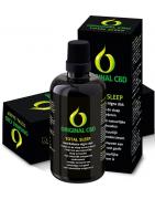 CBD Total sleepOverig gezondheidsproducten8717241062675