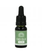 CBD olie 5%Overig gezondheidsproducten8717677965816