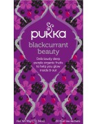 Blackcurrant beauty bioKoffie/thee5060229013873