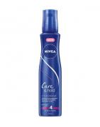 Care & hold styling mousse extra strongStyling4005900394163