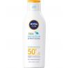 Sun protect & sensitive child sunmilk SPF50+In de zon4005900130679