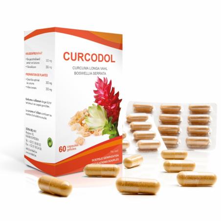 CurcodolOverig gezondheidsproducten5425012764880