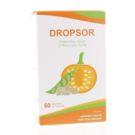 DropsorOverig gezondheidsproducten5425012764903