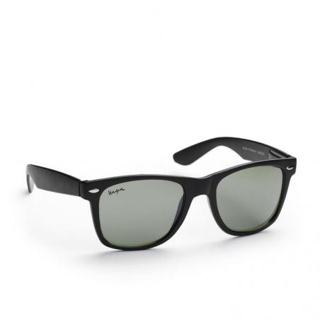 Zonnebril wayfarer zwartOogverzorging7318830346001