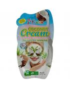 7th Heaven gezichtmasker creamy coconutReiniging083800033249