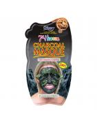 7th Heaven gezichtsmasker charcoalReiniging083800036172