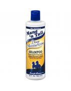 Shampoo deep moistureShampoo071409543290