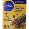 Lower carb tussendoortje chocola & hazelnootSlank/dieet tussendoortje5410063033641