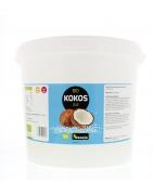 Kokosvet virgin emmer bioOverig reform/levensmiddelen4260370999656