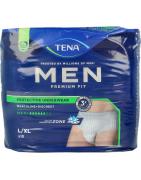 Men premium fit LIncontinentie7322540886238