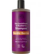 Shampoo noordse bes normaal haarShampoo5765228836590