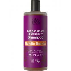 Shampoo rozen normaal haarShampoo5765228837009