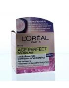 Age perfect gold age nachtcreme pioenroosNachtverzorging3600523242627