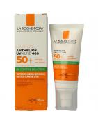 Anthelios dry touch spray SPF50+In de zon3337875546430