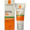 Anthelios dry touch spray SPF50+In de zon3337875546430