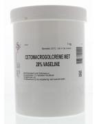 Cetomacrogol creme 20% vaselineOverig lichaam8717564004444