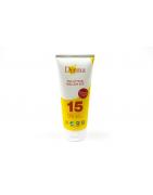 Sun lotion SPF15In de zon5709954015270