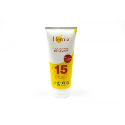 Sun kids melk SPF50+In de zon42429128