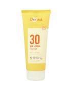 Sun lotion SPF30In de zon5709954015256