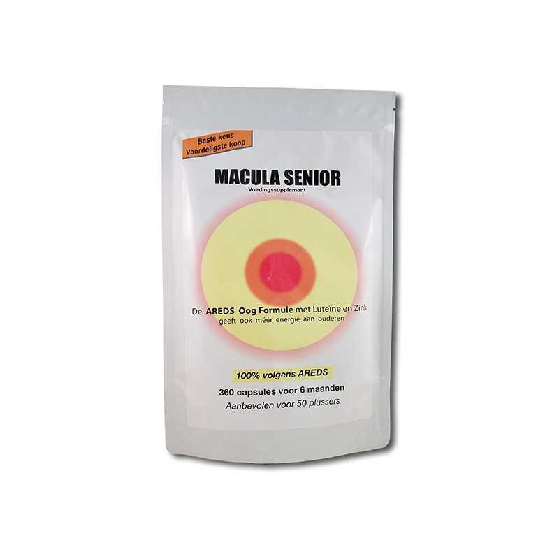 Macula seniorOverig gezondheidsproducten8715621002419