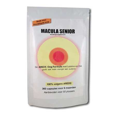 Macula seniorOverig gezondheidsproducten8715621002419