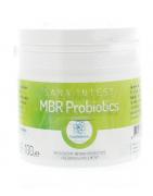 MBR probiotics poederOverig gezondheidsproducten8717306611350