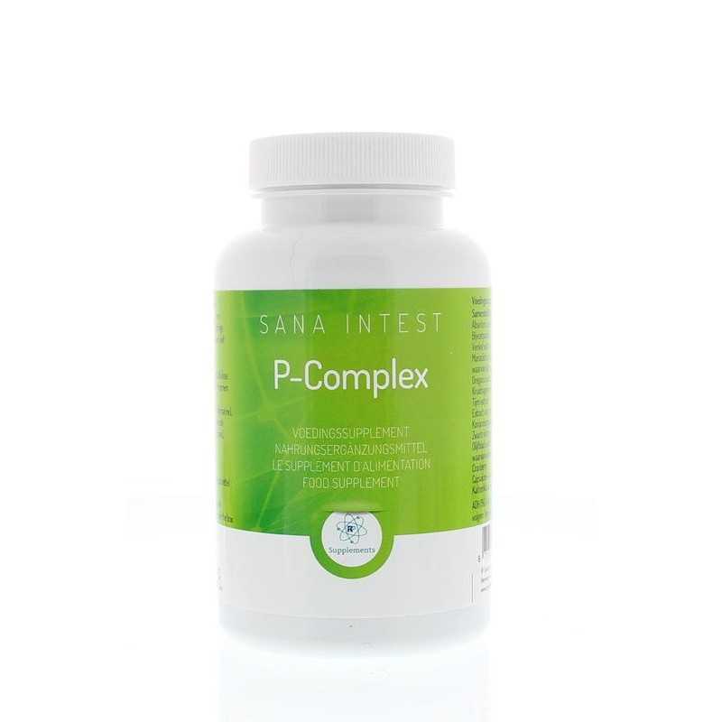 P-ComplexOverig gezondheidsproducten8717306611398