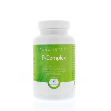 P-ComplexOverig gezondheidsproducten8717306611398