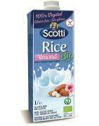 Rice drink amandel bioDranken8001860250828