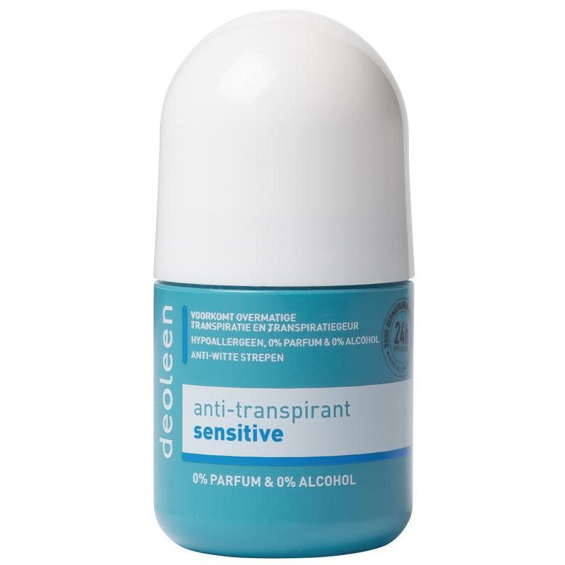 Deodorant roller sensitiveDeodorant8712172864022