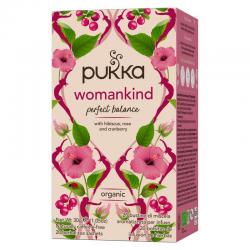 Drogistland.nl-Pukka Org. Teas