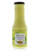 Mosterd salade dressing bioVoeding8718754505284