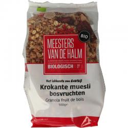 Balsamico azijn bioVoeding8712153372003