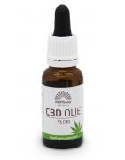 CBD olie 5%Overig gezondheidsproducten8717677966202