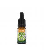 CBD plus olie 5%Overig gezondheidsproducten8712053712534