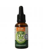 CBD plus olie 5%Overig gezondheidsproducten8712053712541