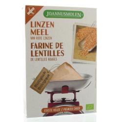 Parelcouscous geroosterd bioVoeding8718885875966