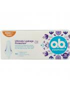 Tampons extra protect superDamesverband/tampons3574661591674