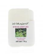 Stevia extract zoetjes dispenserOverig reform/levensmiddelen8713589065750