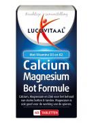 Calcium magnesium botformuleMineralen multi8713713022581