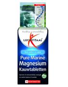 Pure marine magnesiumMineralen enkel8713713022994