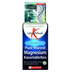 Vitamine C poeder magnesium ascorbaatMineralen enkel733739102560