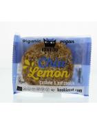 Chia lemon bioKoek3800232730525