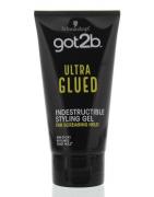 Ultra glued indestructable styling gelStyling5410091740399