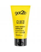 Glued water resistant spiking gelStyling5410091740405